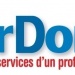 Logo MajorDom66 Services à domicile
