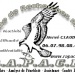 Logo Agence detective. R.A.P.A.C.E.