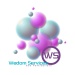 Logo Wedom services