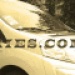 Logo Taxi et transport voyageur