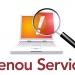 Logo Benou service