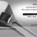 Logo multi-services