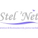 Logo Stel' net
