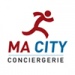 Logo Ma city conciergerie