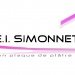 Logo simonnet