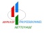 Logo service professionnel nettoyage