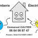 Logo Electricité - Plomberie