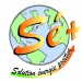 Logo Sé+ Solution d'énergie Positive