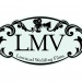 Logo Lmvisual wedding films