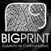 Logo Big print | solutions de communication