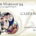 Logo Photos mariage 94