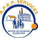 Logo Prestataire au service des Entreprises et Particuliers