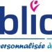 Logo Publiceo cadeaux