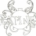 Logo platine's