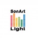 Logo Sonart light