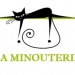 Logo La Minouterie - Superbe pension pour chats