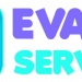 Logo Evazion services