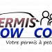Logo Permis-lowcost, agence de location de voitures auto-école