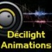 Logo Décilight Animations