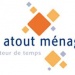 Logo Atout ménage Lille