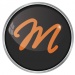 Logo Mélimotifs graphiste freelance