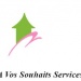 Logo A vos souhaits services
