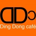 Logo Ding dong café