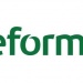 Logo Reform systèmes de sport