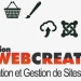 Logo Mowebcreation
