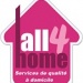 Logo All4home-rennes