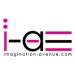 Logo imagination-avenue - Graphisme & Illustration