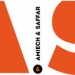 Logo Agence de communication écrite et visuelle