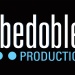 Logo Albedo bleu productions
