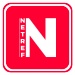 Logo Netref - agence de communication