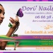Logo Dori' nails & cils