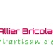 Logo Allier bricolage conseil
