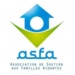 Logo ASFA - Association de soutien aux familles aidantes