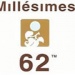 Logo Millésimes 62