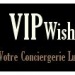 Logo Vipwish