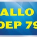 Logo Allo dep 79