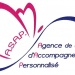Logo Asap (agence de service d'accomapgnement personnalisé)