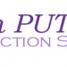 Logo Studio d'enregistrement