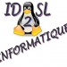 Logo Idsl2 sarl