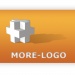 Logo More logo - agence de création de logo