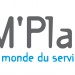 Logo Dom'planète
