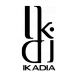 Logo Ikadia - agence de communication