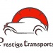 Logo prestige transports