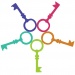 Logo Création de sites internet, logos, outils de communication