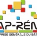 Logo Entreprise générale du bâtiment / cap-rÉno