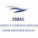 Logo Vsbat